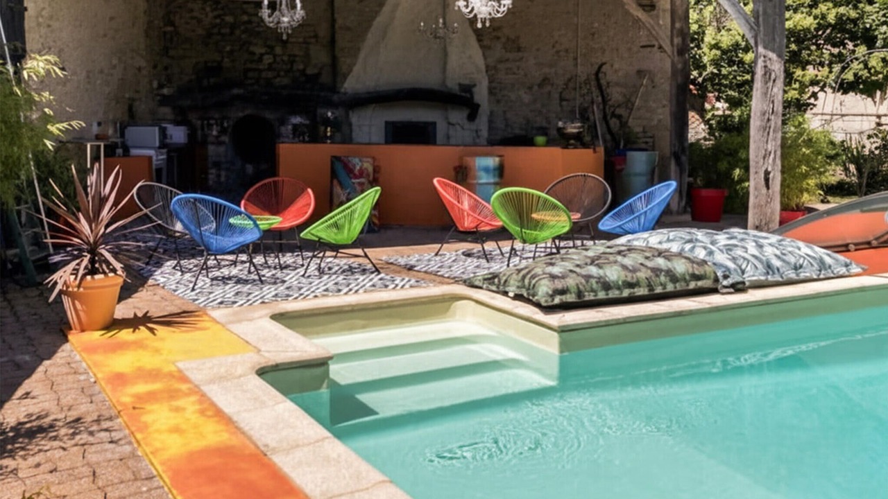Photo of Outdoor in Sieurac