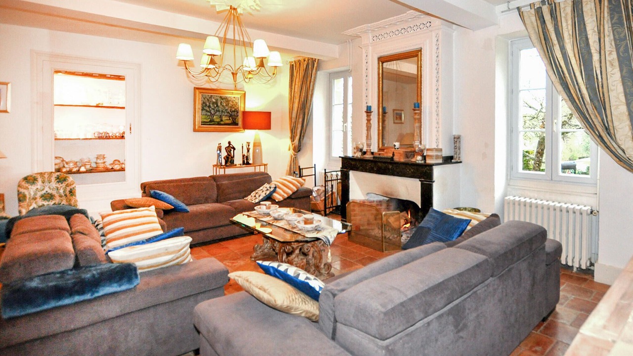Photo of Bedroom in Sieurac