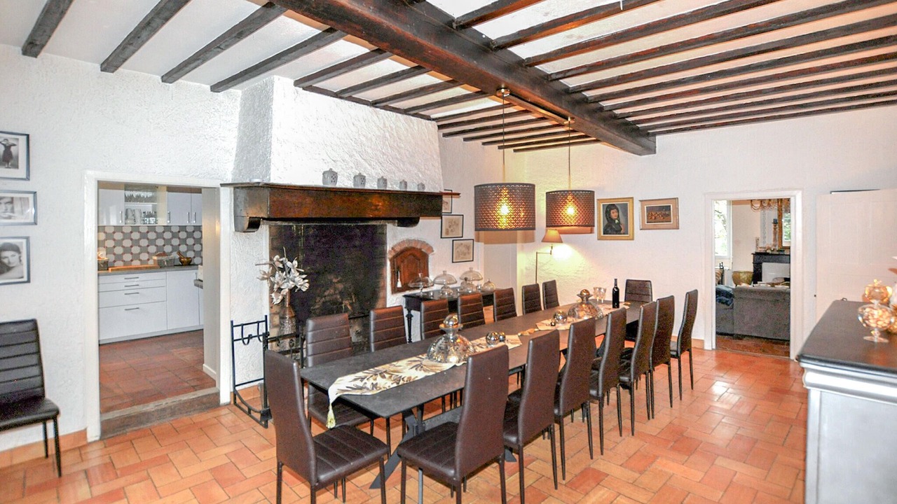 Photo of Bedroom in Sieurac