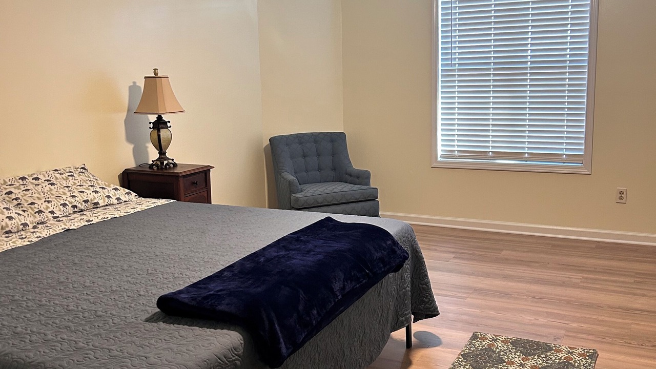 Photo of Bedroom in Blytheville