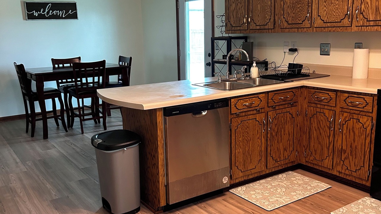 Photo of Kitchen in Blytheville