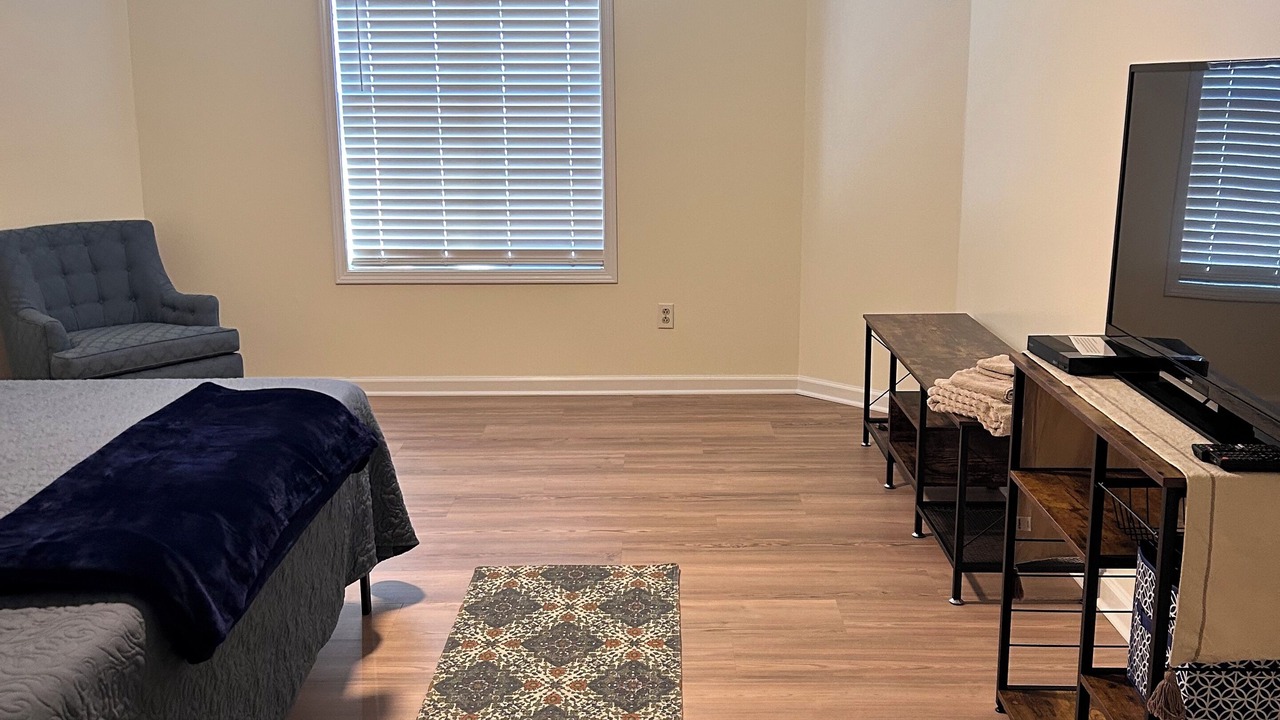 Photo of Bedroom in Blytheville