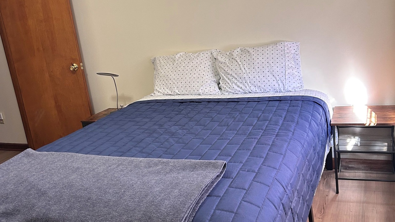 Photo of Bedroom in Blytheville