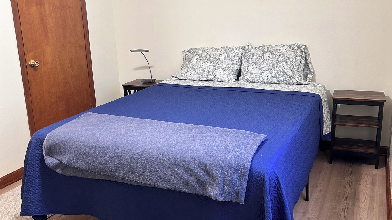 Photo of Bedroom in Blytheville