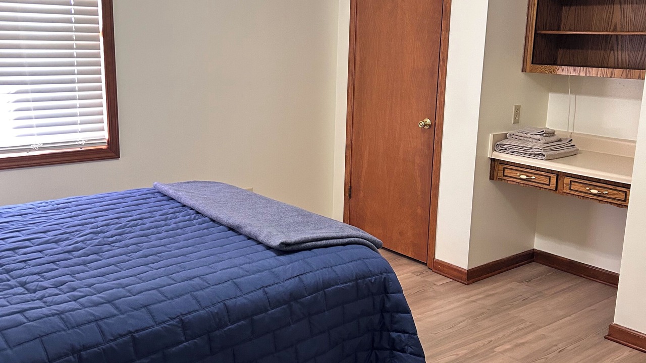 Photo of Bedroom in Blytheville