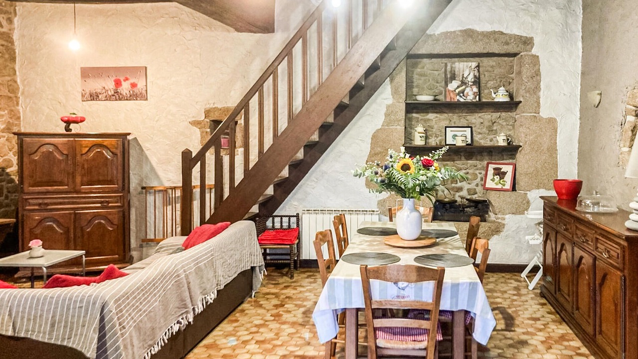 Photo of Bedroom in Parigne