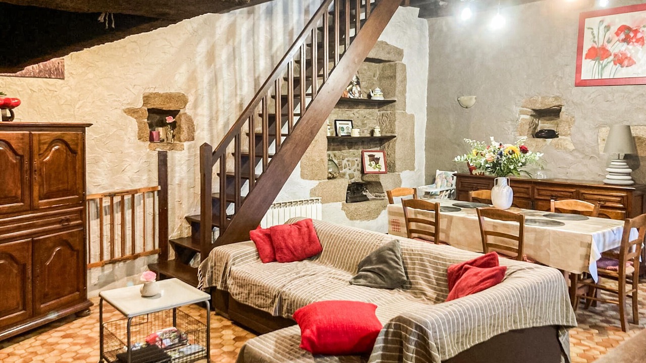 Photo of Bedroom in Parigne