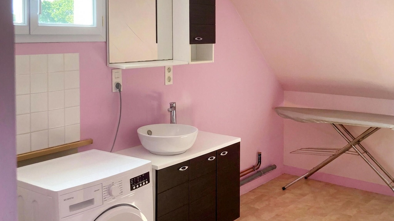 Photo of Bathroom in Parigne