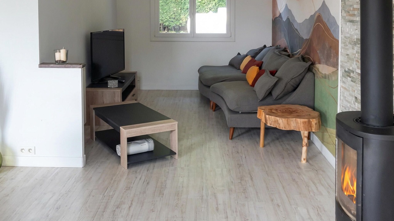 Photo of Bedroom in Parigne