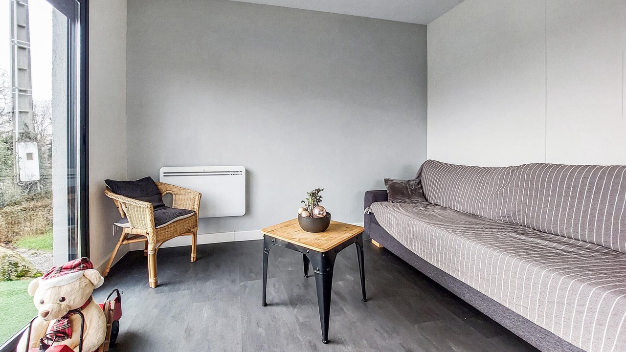 Photo of Bedroom in Parigne