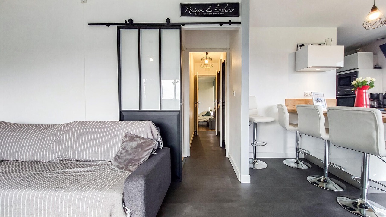 Photo of Bedroom in Parigne
