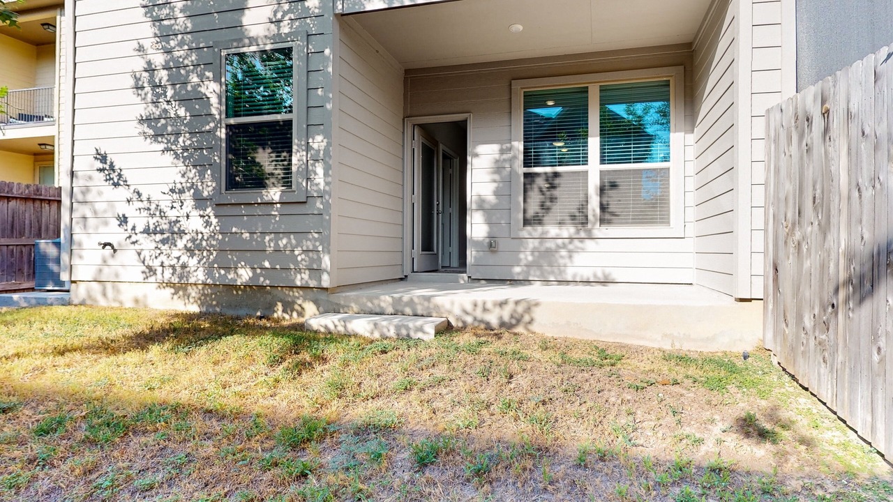 Photo of Outdoor in North San Antonio - SAT
