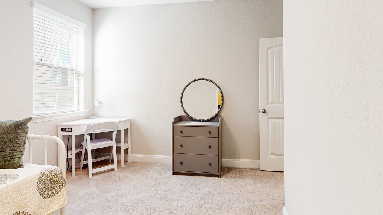 Photo of Bedroom in North San Antonio - SAT