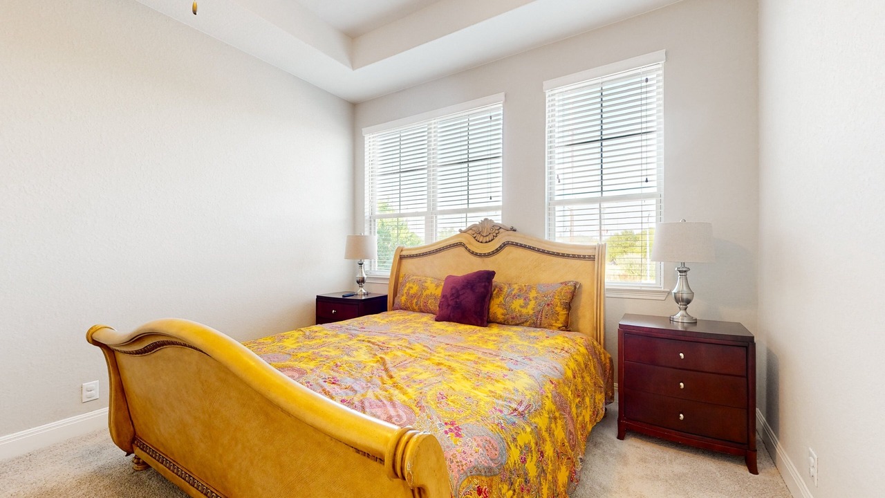 Photo of Bedroom in North San Antonio - SAT