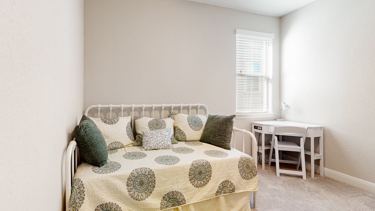 Photo of Bedroom in North San Antonio - SAT