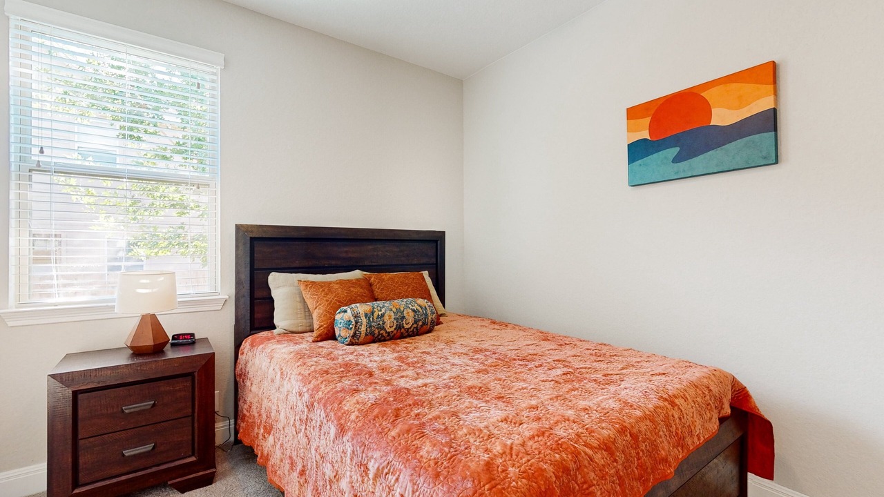 Photo of Bedroom in North San Antonio - SAT