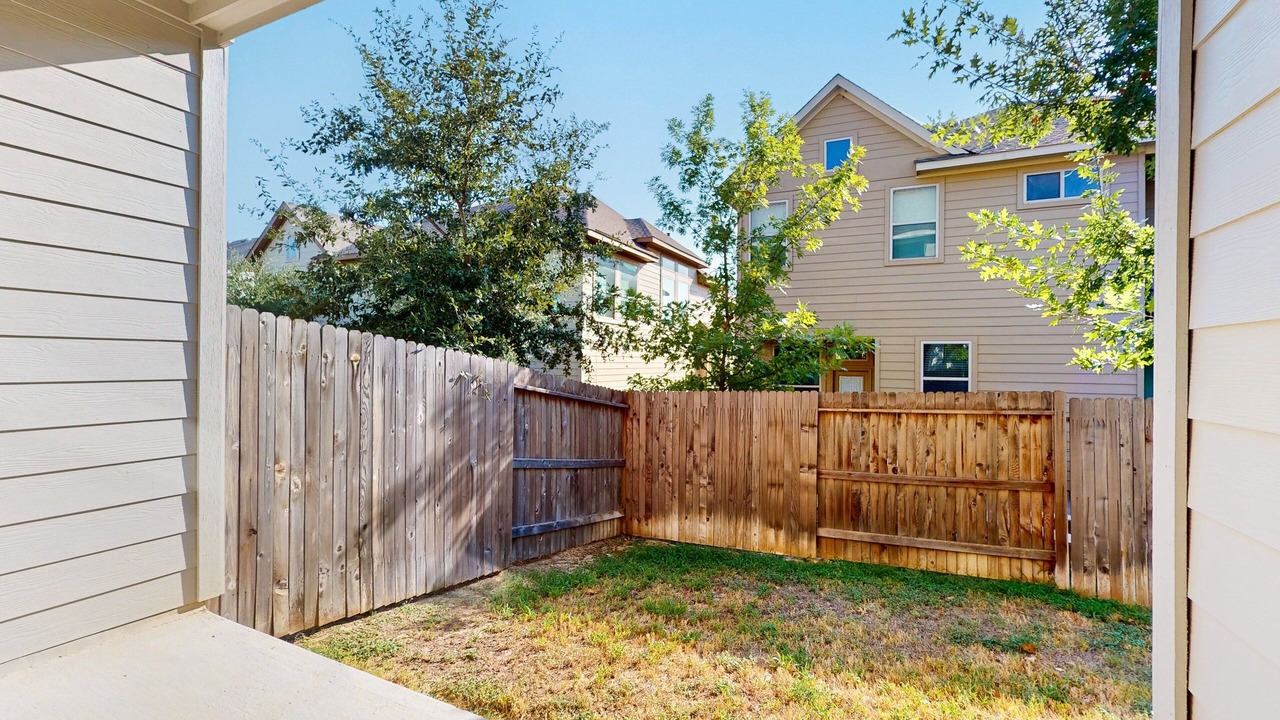 Photo of Outdoor in North San Antonio - SAT