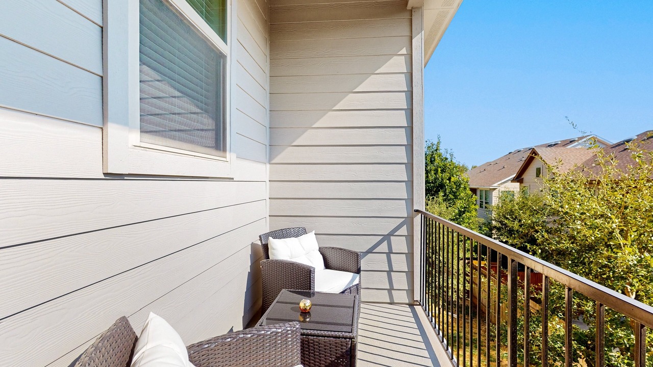 Photo of Outdoor in North San Antonio - SAT