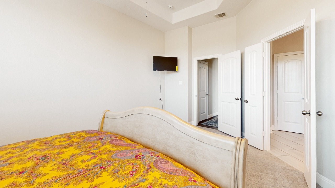 Photo of Bedroom in North San Antonio - SAT