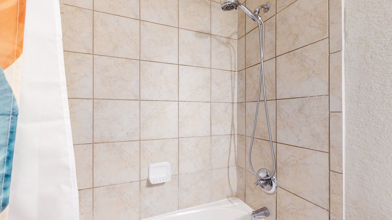 Photo of Bathroom in North San Antonio - SAT