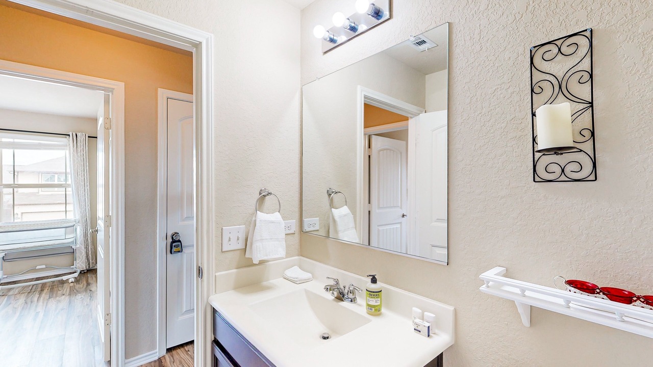 Photo of Bathroom in Wetmore
