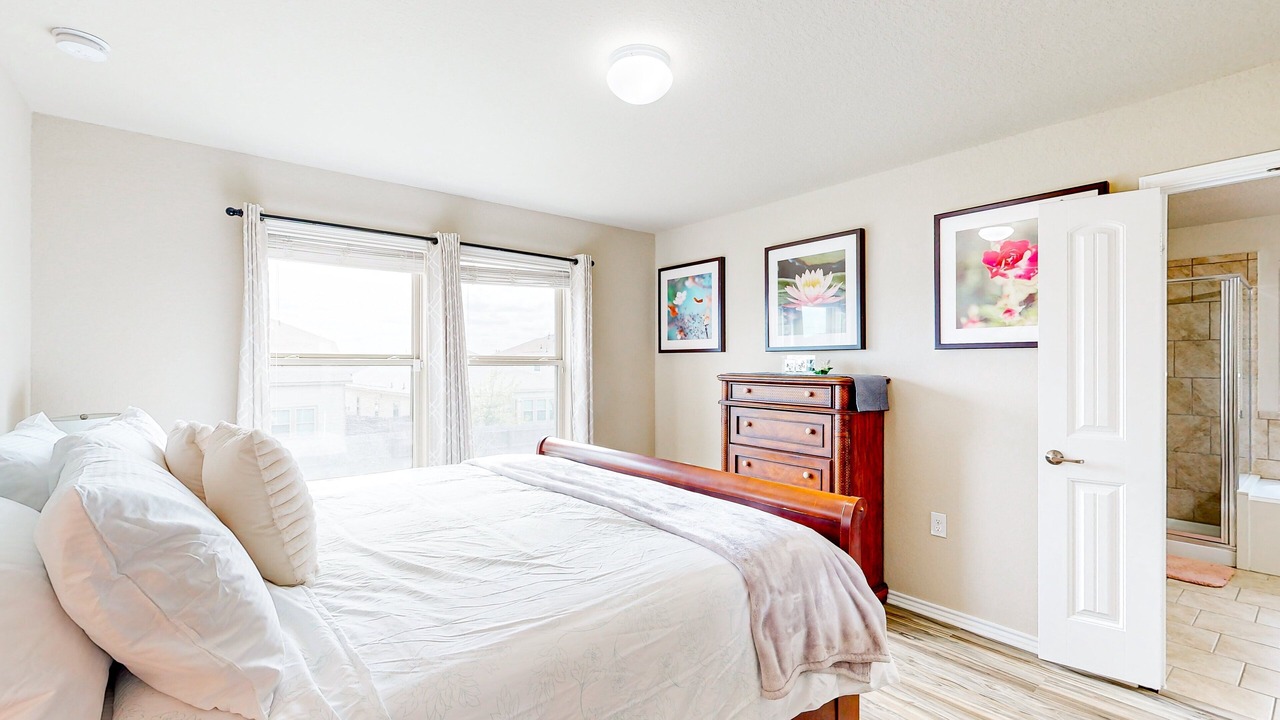 Photo of Bedroom in Wetmore