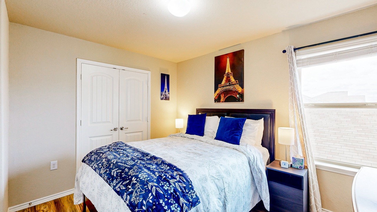 Photo of Bedroom in Wetmore