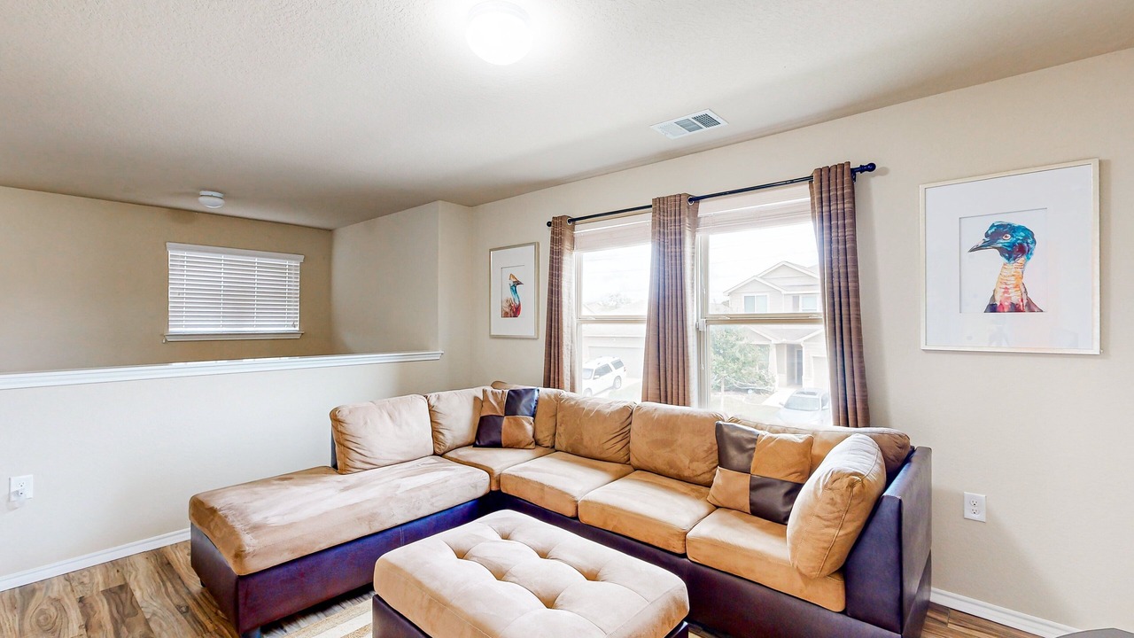 Photo of Livingroom in Wetmore