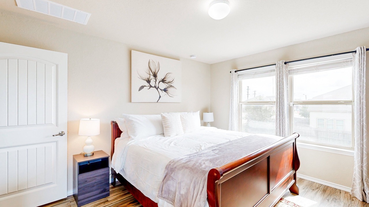 Photo of Bedroom in Wetmore