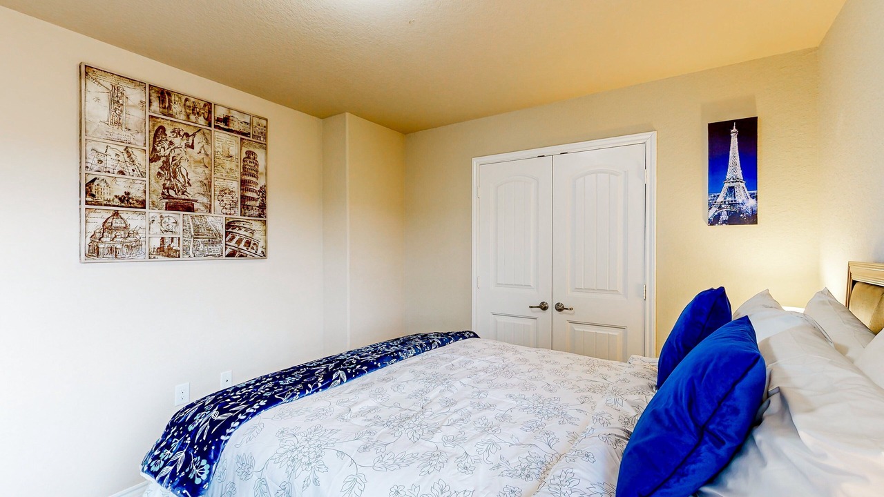 Photo of Bedroom in Wetmore