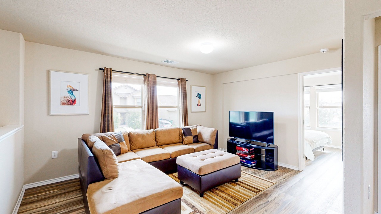Photo of Livingroom in Wetmore