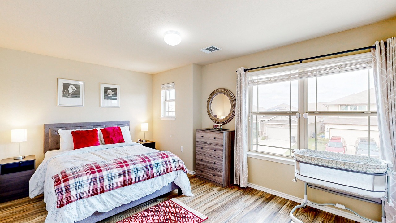 Photo of Bedroom in Wetmore