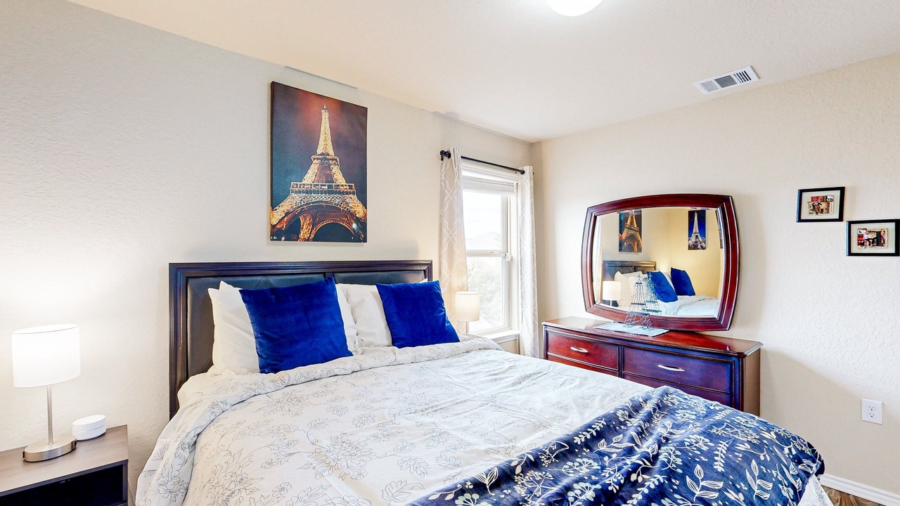 Photo of Bedroom in Wetmore