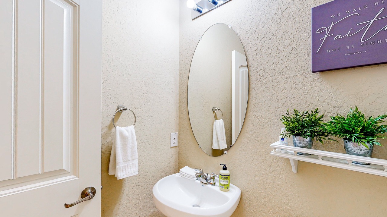 Photo of Bathroom in Wetmore