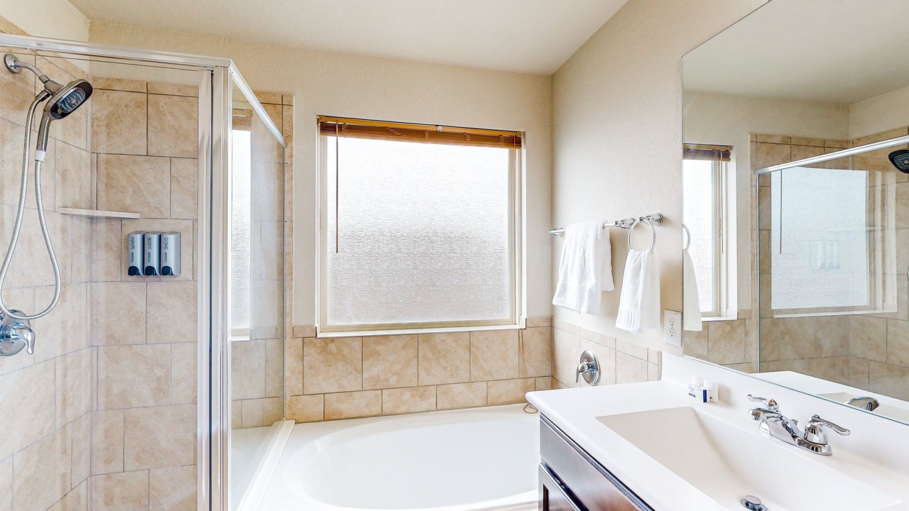 Photo of Bathroom in Wetmore