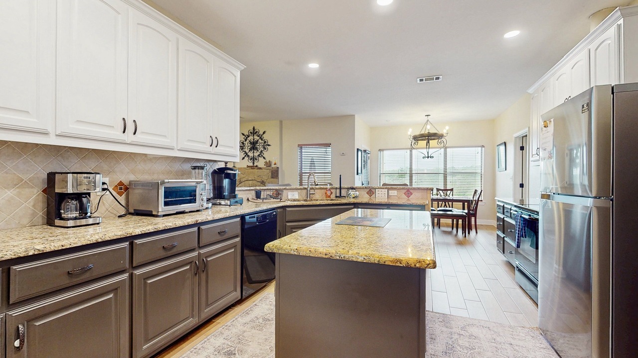 Photo of Kitchen in Dripping Springs
