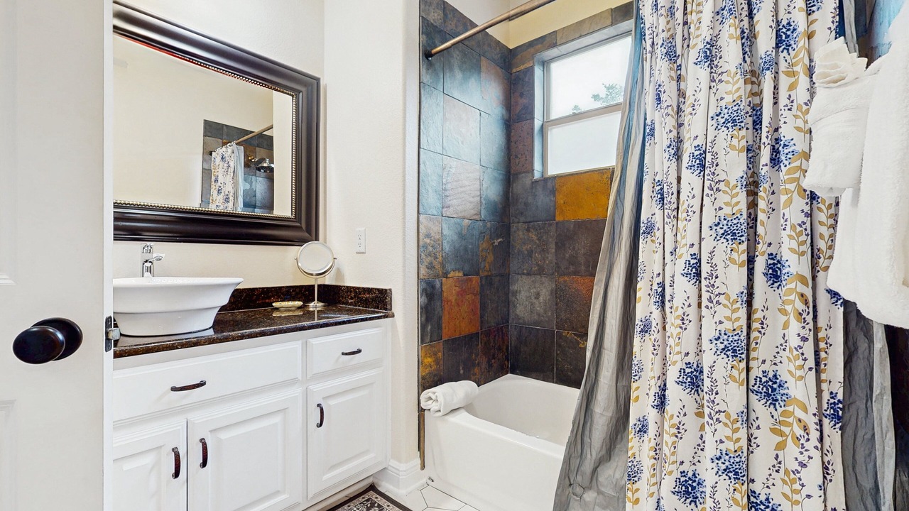 Photo of Bathroom in Dripping Springs