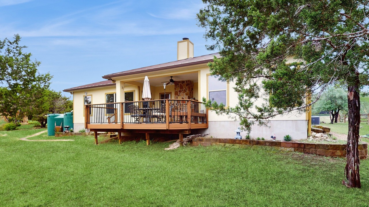 Photo of Outdoor in Dripping Springs