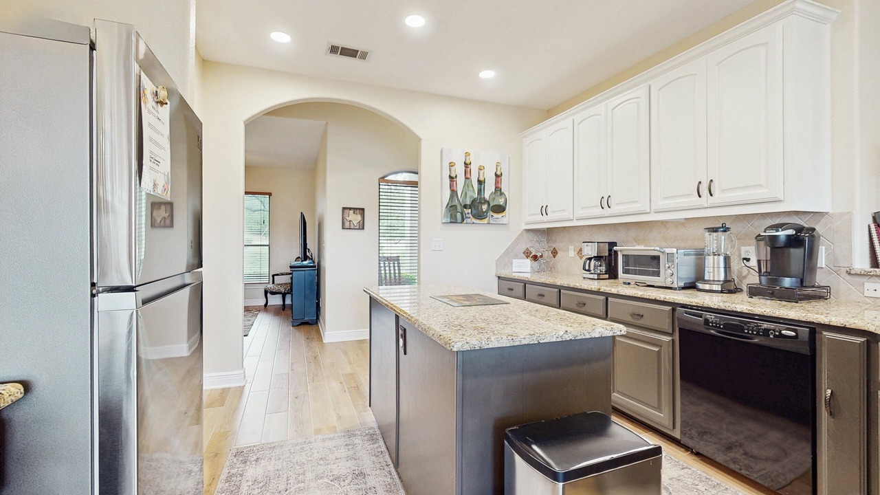 Photo of Kitchen in Dripping Springs