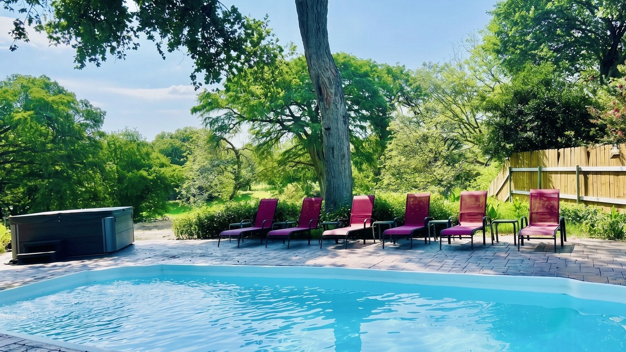 Photo of Outdoor in New Braunfels