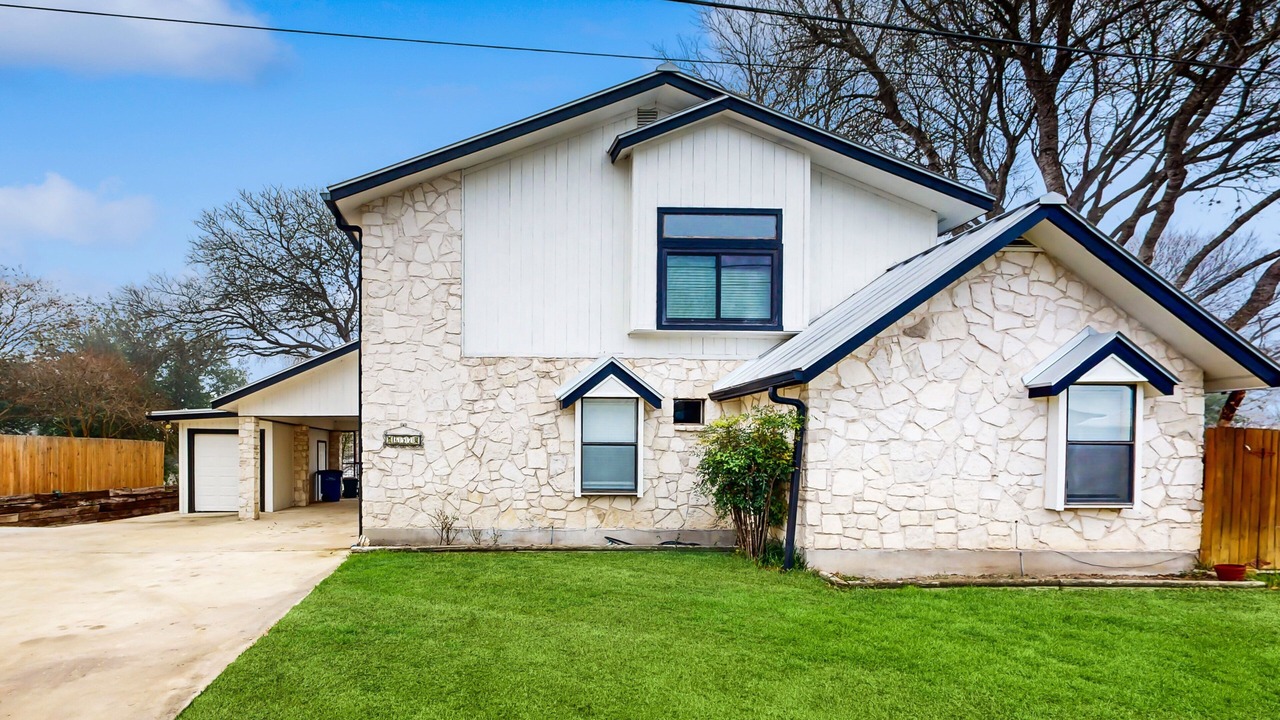 Photo of Outdoor in New Braunfels