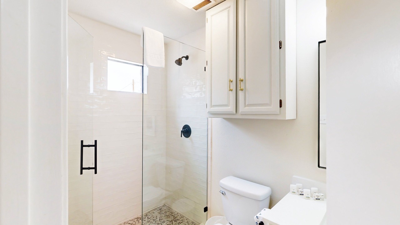 Photo of Bathroom in New Braunfels