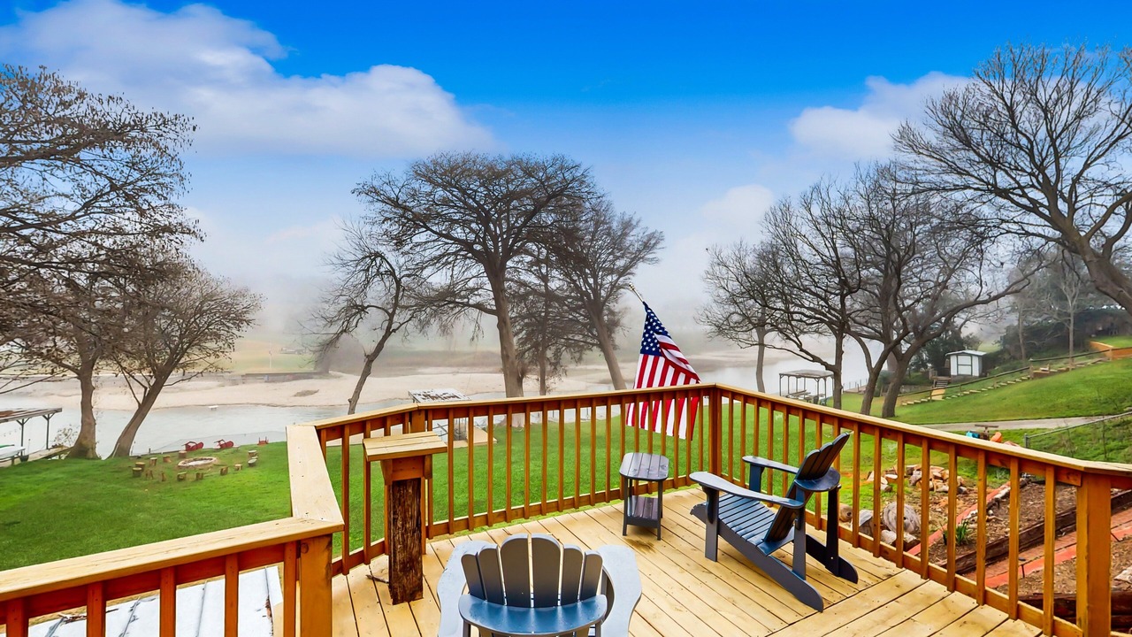Photo of Outdoor in New Braunfels