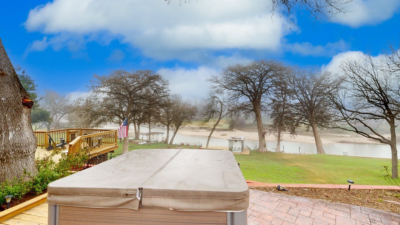 Photo of Outdoor in New Braunfels