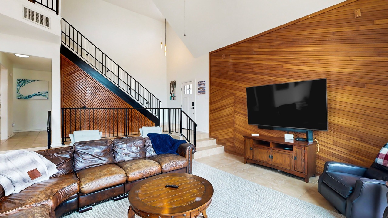 Photo of Livingroom in New Braunfels