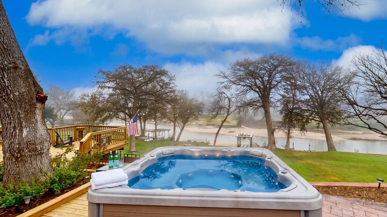 Photo of Outdoor in New Braunfels