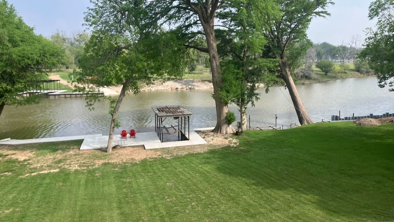 Photo of Patio Balcony in New Braunfels