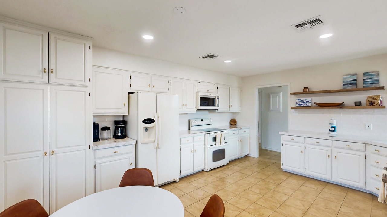 Photo of Kitchen in New Braunfels