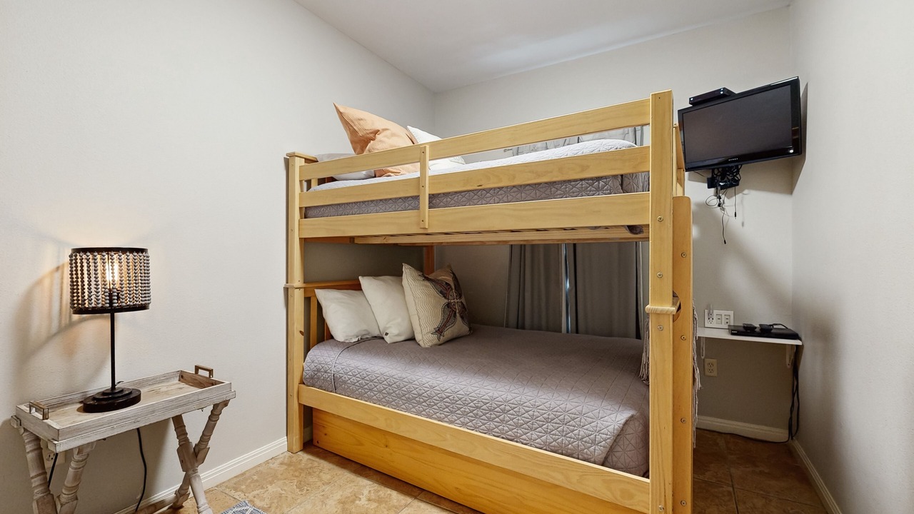 Photo of Bedroom in Gruene