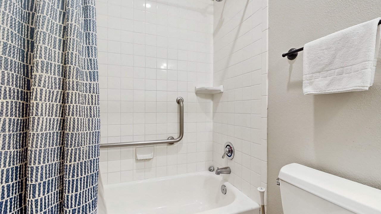 Photo of Bathroom in Gruene